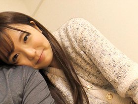 女子宅お泊まりドキュメント 超癒し系エロ女神 高城ひかるちゃんのお家でゴムなし1泊彼氏気分　サンプル画像04